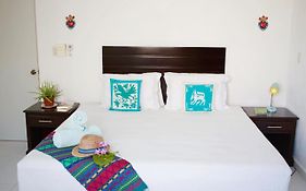 Casa Frida Full Apartments Holbox